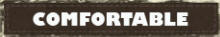 comfortable dog collars